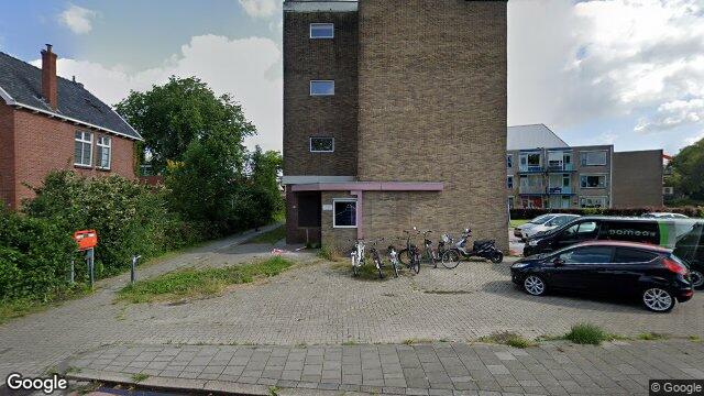Appartement Burgemeester Mr. H.J. Engelkens-laan in Winschoten