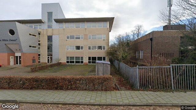 Appartement Haven in Lisse
