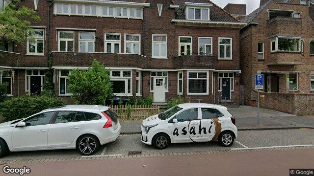 Appartement - Burgemeester de Raadtsingel/Dordrecht (€1950.00/77.00m2)