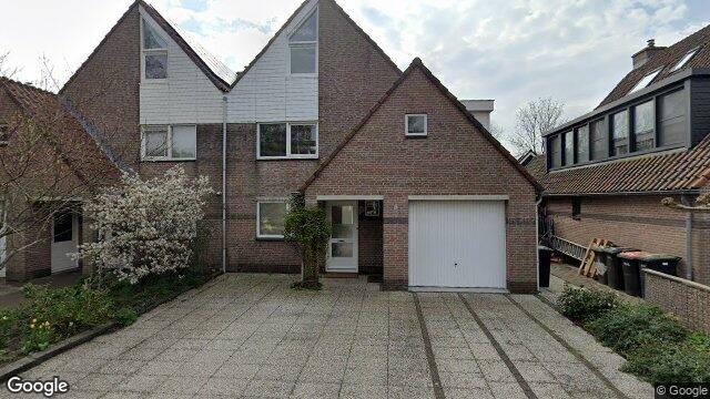 Huurwoning - Haya van Somerenstraat/Bergen (NH) (€3000.00/160.00m2)