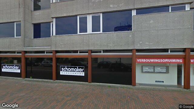 Appartement Jonkheer de Jongestraat in Hoogeveen