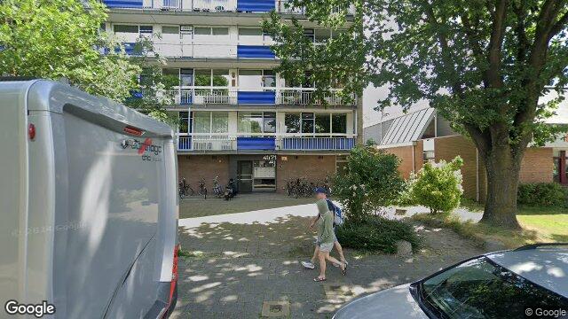 Appartement - Wiekslag/Amersfoort (€850.00/59.00m2)