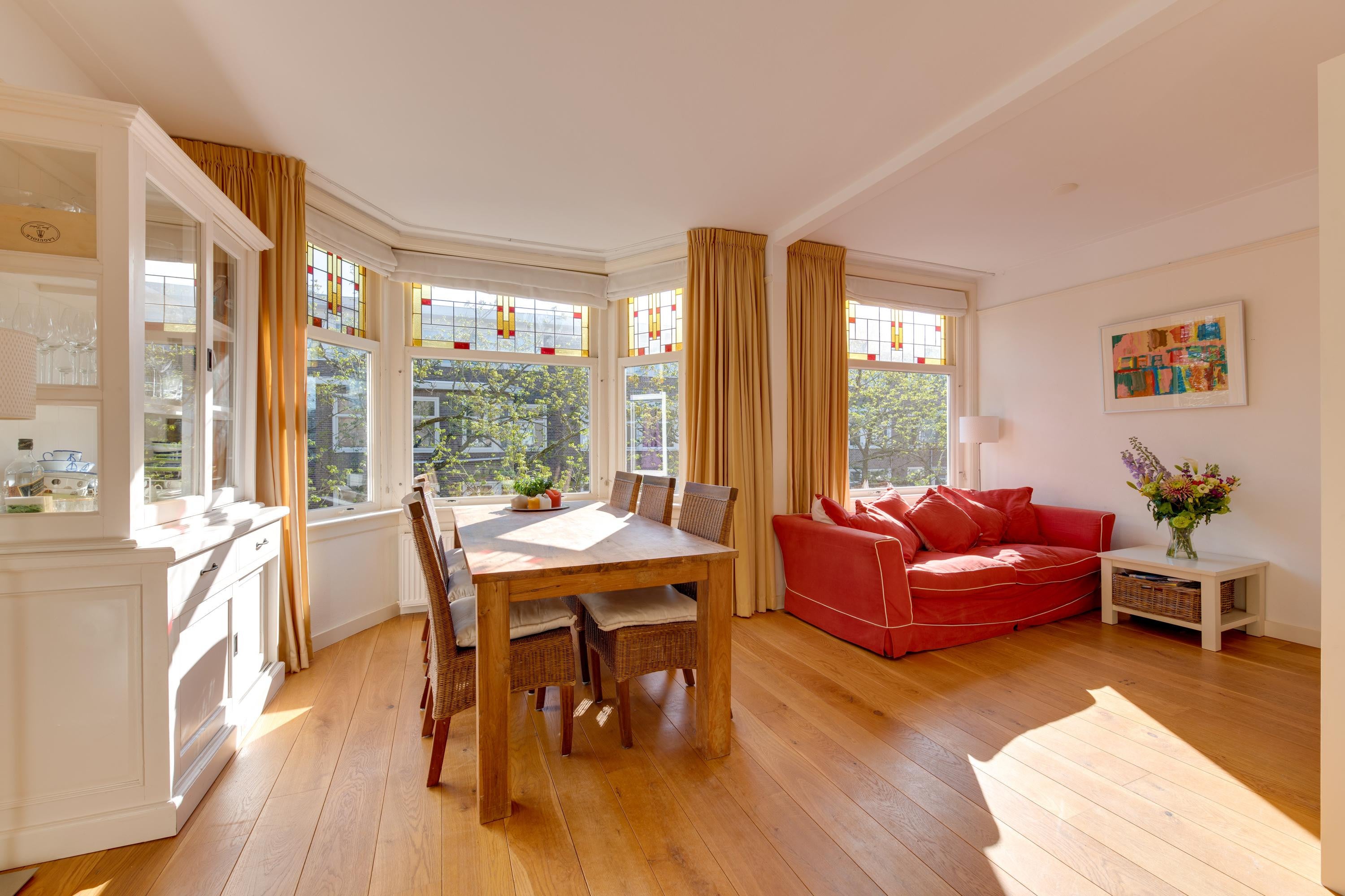 Huurwoning - Boterdiepstraat/Amsterdam (€2450.00/65.00m2)