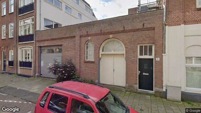 Studio - Derde Schinkelstraat/Amsterdam (€2850.00/70.00m2)