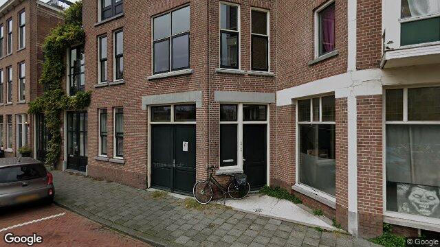 Huurwoning Kleine Veenkade in Den Haag