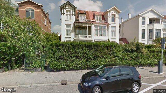 Huurwoning Badhuisweg in Den Haag