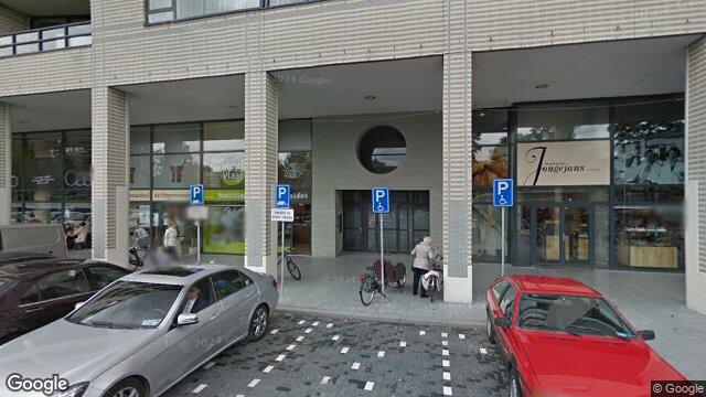 Appartement - Van Leijenberghlaan/Amsterdam (€3350.00/120.00m2)