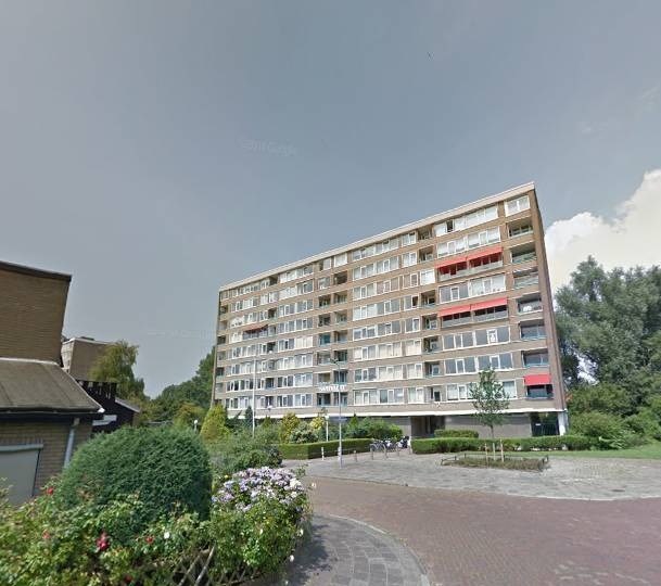 Appartement - Jan van Goyenstraat/Alkmaar (€1065.00/116.00m2)