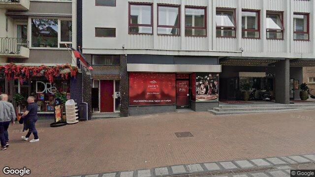 Appartement - Houtstraat/Nijmegen (€1095.00/30.00m2)