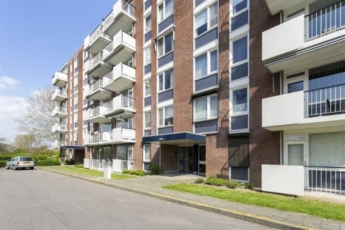 Appartement Eenhoornsingel in Maastricht