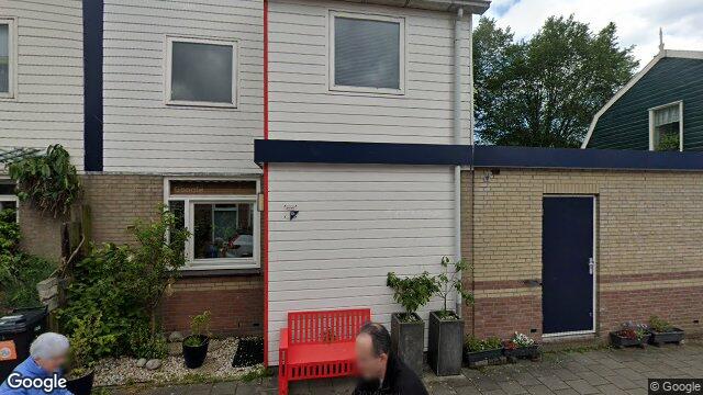 Huurwoning - Westzanerdijk/Zaandam (€2050.00/106.00m2)