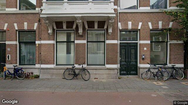 Appartement Laan van Meerdervoort in Den Haag