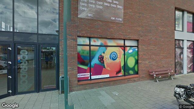 Apartment Brouwersgracht in Veenendaal