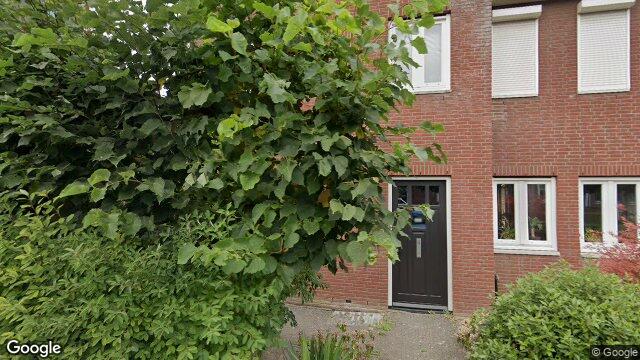 Huurwoning Schoener in Alblasserdam