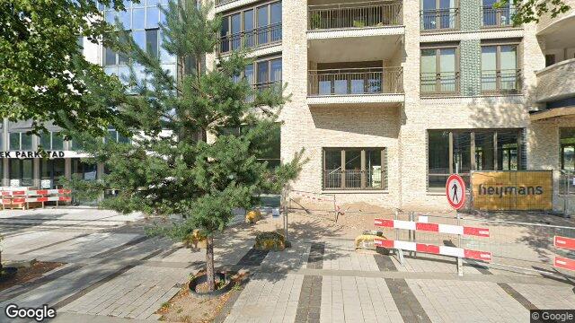 Appartement - Geerstraat/Heerlen (€2600.00/125.00m2)