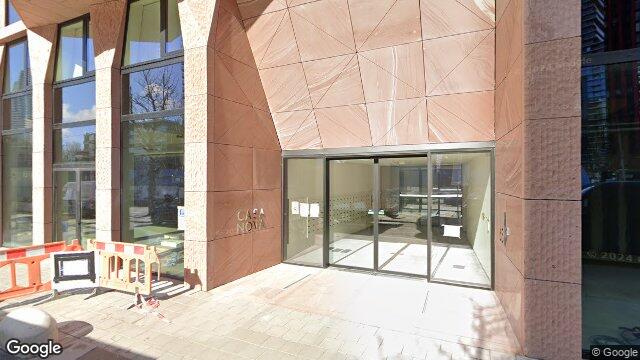 Studio - Wijnhaven/Rotterdam (€3295.00/96.00m2)