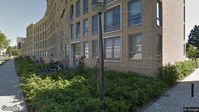 Appartement - Prins Bernhardlaan/Haarlem (€1450.00/89.00m2)