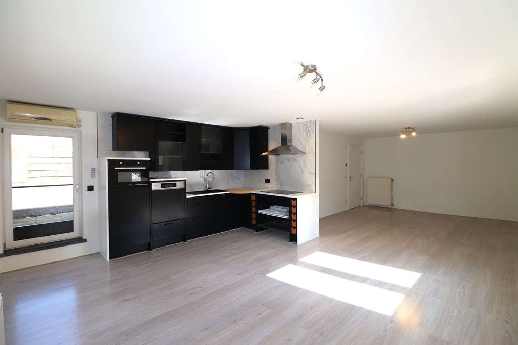 Apartment Von Dopfflaan in Maastricht