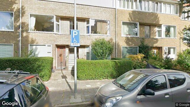 Appartement - Wagnersingel/Groningen (€1750.00/97.00m2)