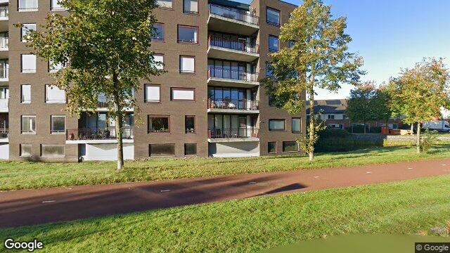 Appartement - Perzikstraat/Assen (€2000.00/118.00m2)