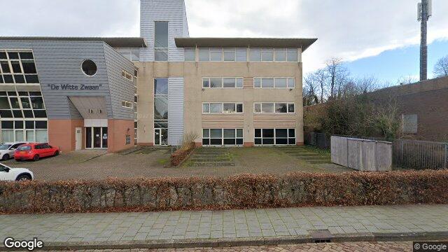 Appartement Haven in Lisse