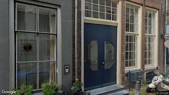 Apartment Boterstraat in Deventer