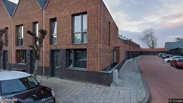 Huurwoning Laageinde in Waalwijk