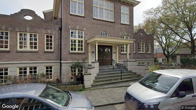 Appartement Badhuislaan in Hilversum