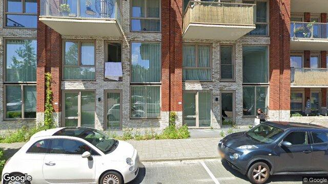 Appartement - Vennelaan/Beverwijk (€1556.00/71.00m2)