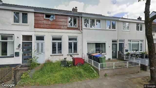 Huurwoning - Liebergerweg/Hilversum (€2200.00/90.00m2)