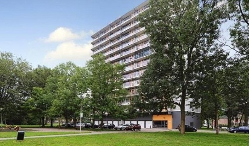Appartement Agavedreef in Utrecht