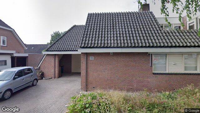 Apartment Kerkplein in Vriezenveen