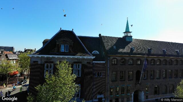 Appartement - Galgewater/Leiden (€2300.00/83.00m2)