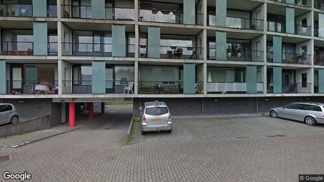 Appartement - G. Meirstraat/Groningen (€1230.00/72.00m2)