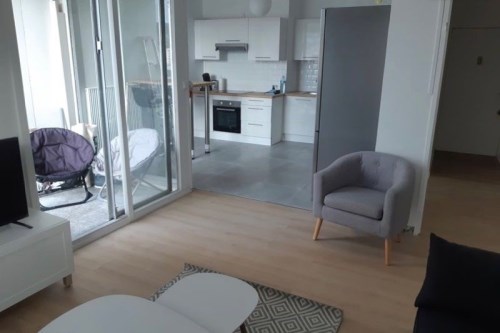 Kamer Billitonstraat in Utrecht