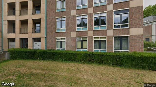 Appartement Frans Joseph van Thielpark in Helmond