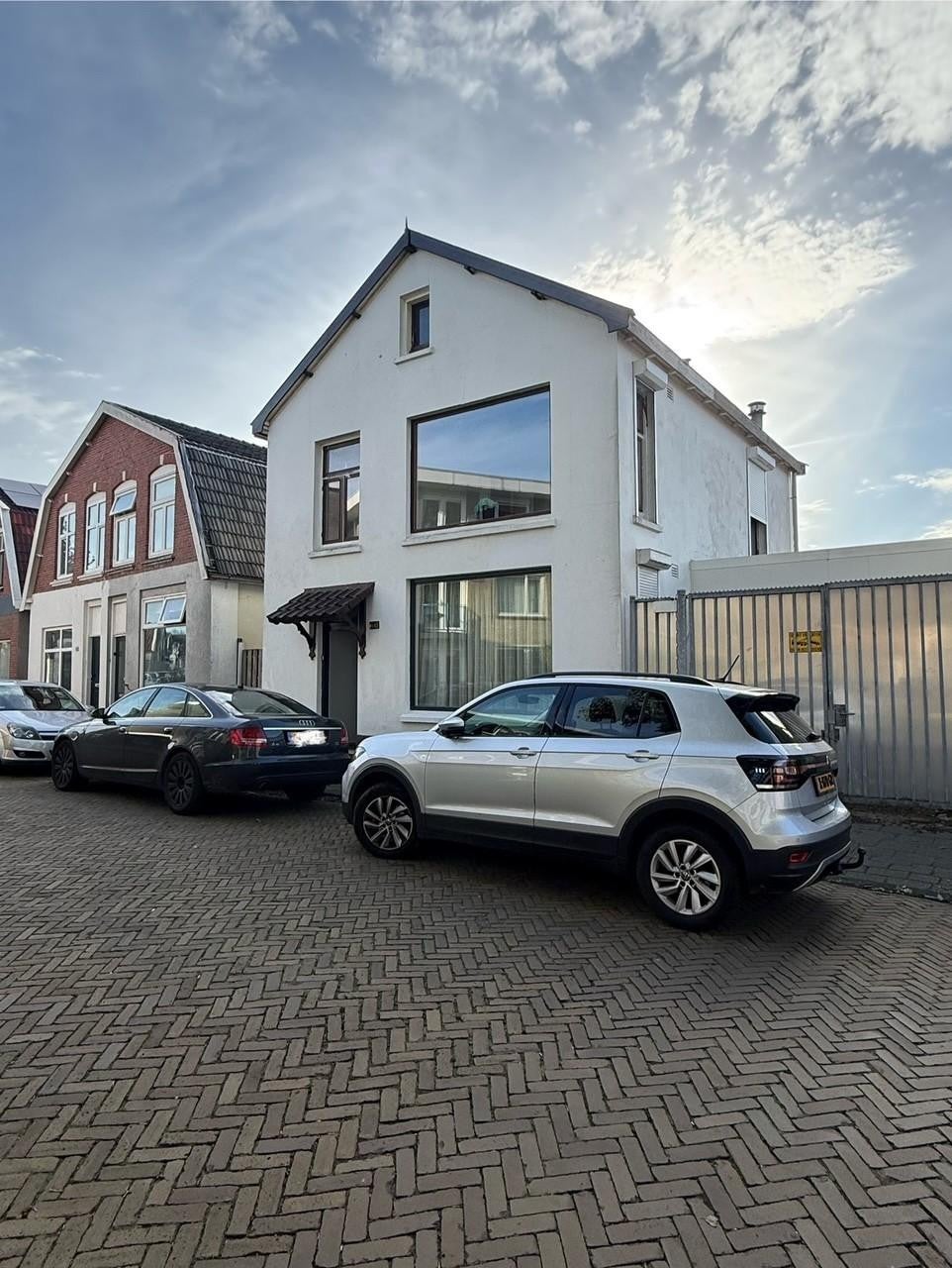 Huurwoning Gronausevoetpad in Enschede