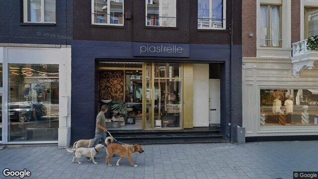 Appartement - Van Baerlestraat/Amsterdam (€4500.00/155.00m2)