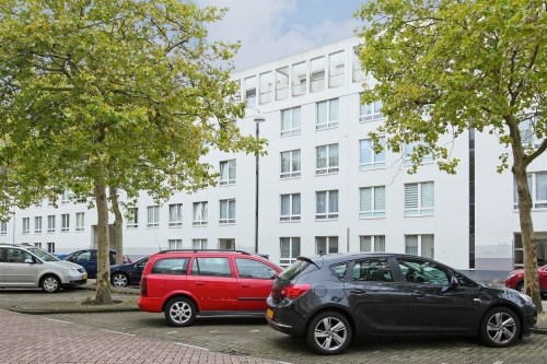 Appartement - Dickenslaan/Amsterdam (€1120.00/47.00m2)