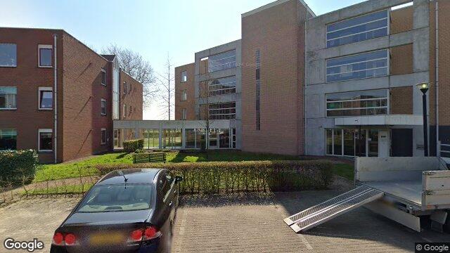 Appartement J.J. Benteijnstraat in IJzendijke