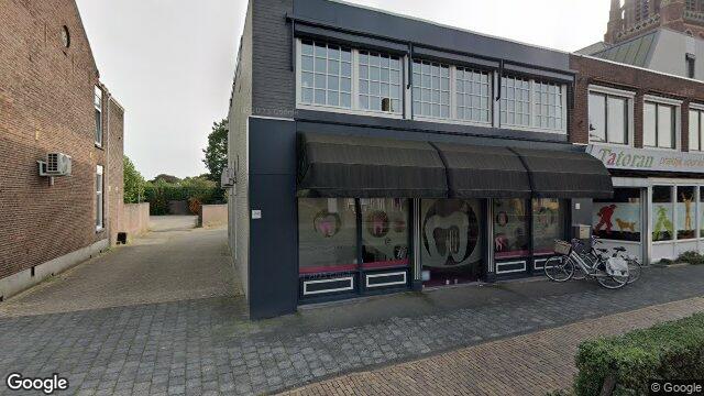 Apartment Hoofdstraat in Rijen