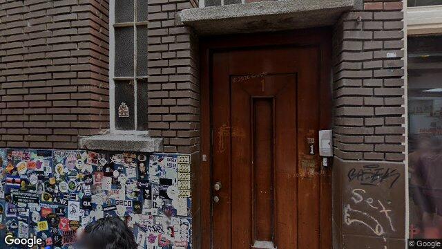 Appartement - Kolksteeg/Amsterdam (€2250.00/77.00m2)