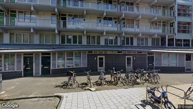 Appartement - Haag en Veld/Amsterdam (€2500.00/86.00m2)