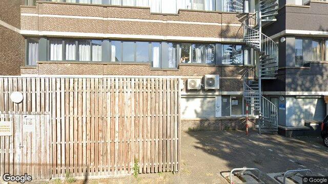 Apartment Molenstraat in Helmond