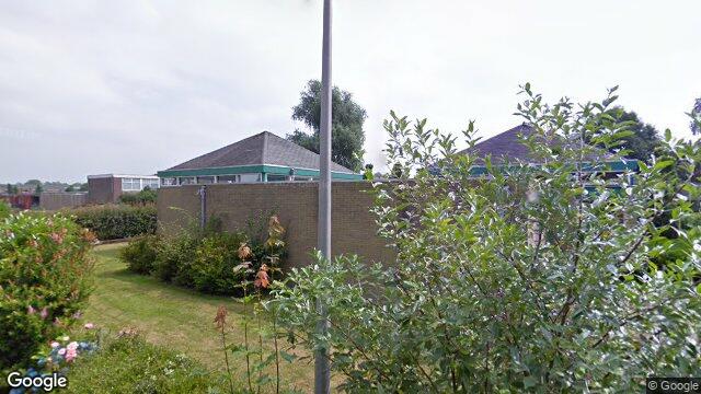 House Zuiderkruis in Hoogeveen