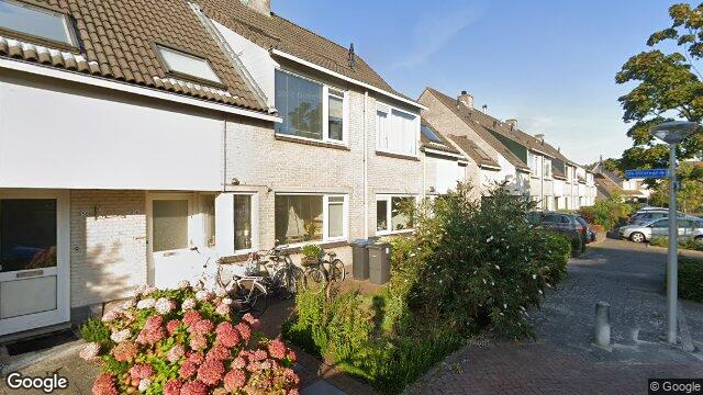House Veldlust in Amstelveen