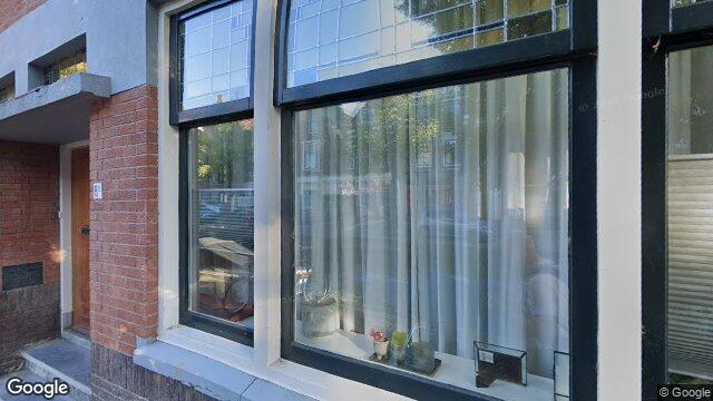Appartement Buitenwatersloot in Delft