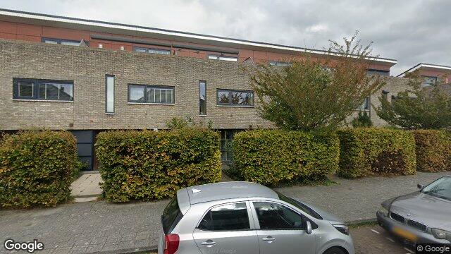 Huurwoning - Arenastraat/Den Haag (€2975.00/121.00m2)