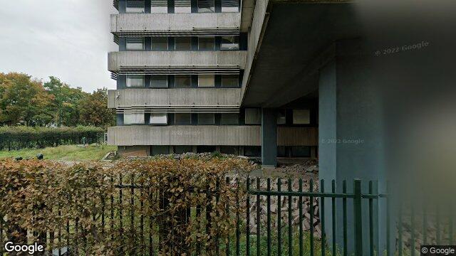 Appartement - Johan David Zocherstraat/Voorburg (€1955.00/101.00m2)