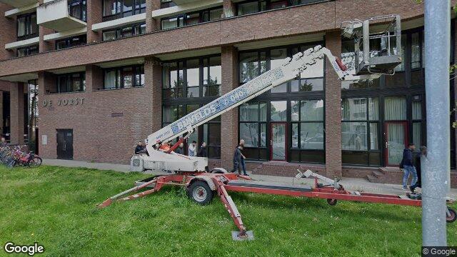 Appartement - Lichtstraat/Eindhoven (€2595.00/134.00m2)